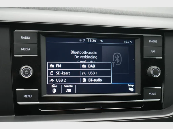 VOLKSWAGEN Taigo (2023) — foto 19 van 26