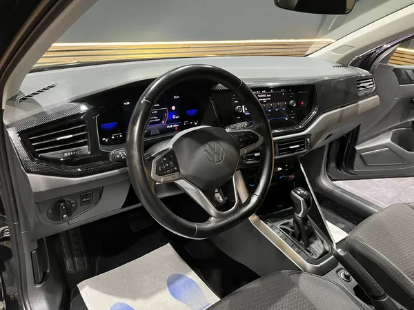 Volkswagen Taigo (2022) — foto 18 van 19