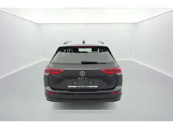 VOLKSWAGEN Golf VIII SW (2022) — foto 33 van 36