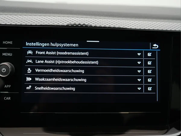 VOLKSWAGEN Polo (2026) — foto 18 van 25