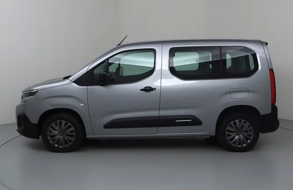 Citroen E-Berlingo Swb (2025) — foto 12 van 33