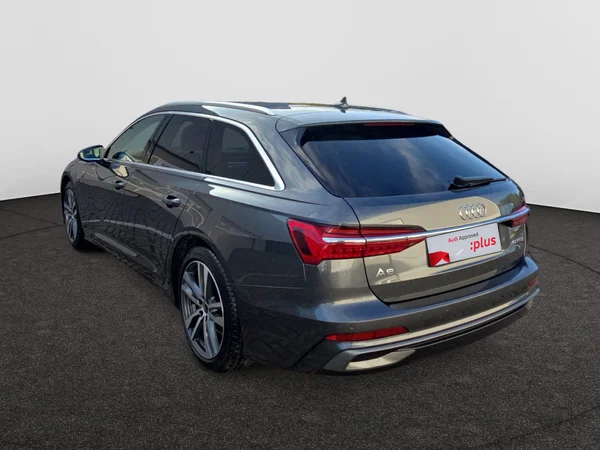 AUDI A6 Avant (2026) — foto 18 van 24