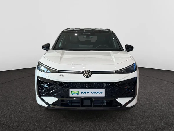 VOLKSWAGEN T-Roc (2025) — foto 20 van 21