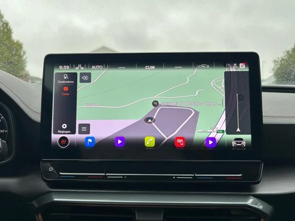 CUPRA Formentor (2022) — foto 13 van 31