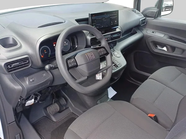 Fiat Doblò (2026) — foto 2 van 19