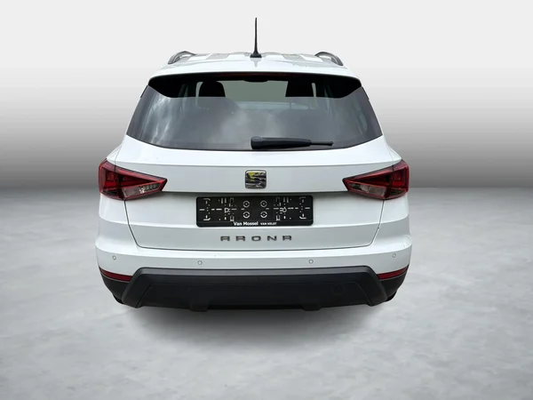 SEAT Arona (2019) — foto 15 van 20