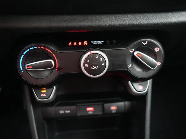 Kia Picanto (2025) — foto 9 van 22
