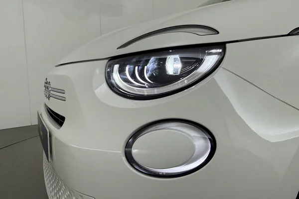 Fiat 500 (2026) — foto 10 van 19