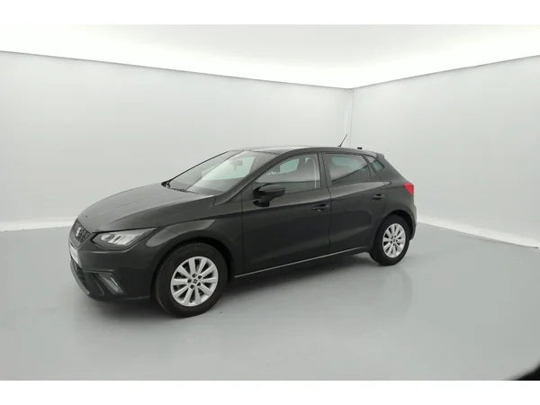 SEAT Ibiza 5P/D (2024) — foto 35 van 36