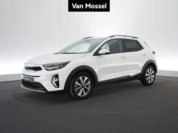 Kia Stonic (2024)