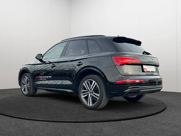 AUDI Q5 (2023) — foto 9 van 19