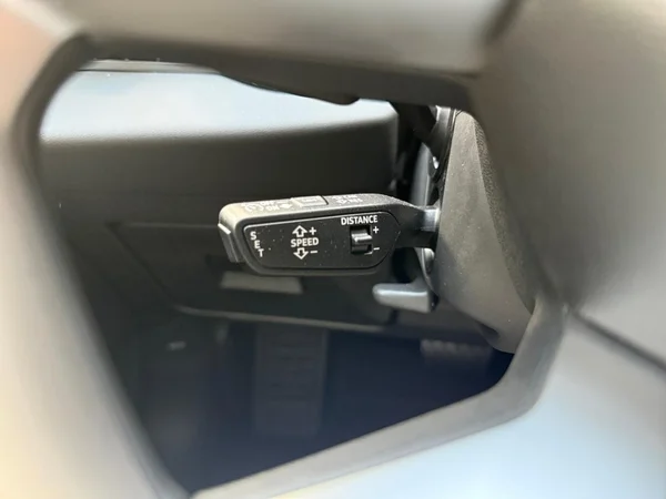 AUDI A5 SW (2026) — foto 18 van 18