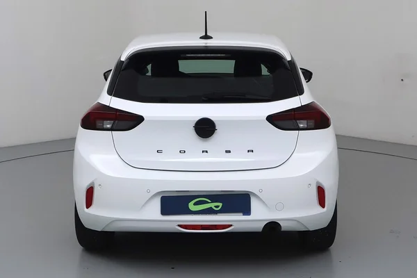 Opel Corsa (2024) — foto 26 van 31