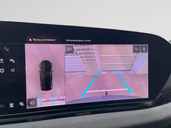 AUDI A6 Avant e-tron (2026) — foto 3 van 24