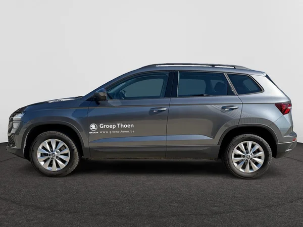 SKODA Karoq (2025) — foto 24 van 24