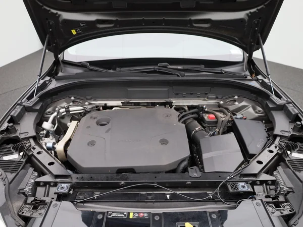Volvo XC60 (2021) — foto 35 van 44