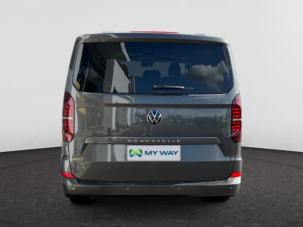 VOLKSWAGEN E-Transporter T7 32 Caravelle Swb (2026) — foto 20 van 24