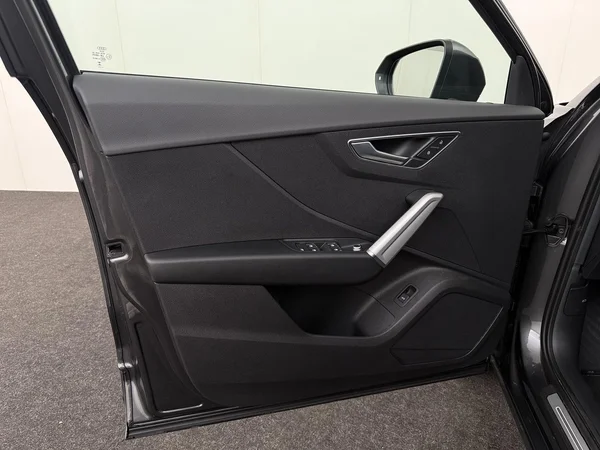 AUDI Q2 (2025) — foto 2 van 19