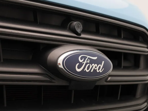 Ford Transit (2023) — foto 30 van 39
