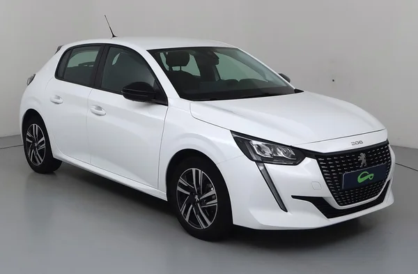 Peugeot 208 (2023) — foto 26 van 28