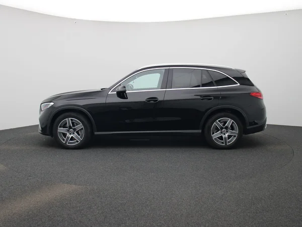 Mercedes-Benz GLC (2025) — foto 34 van 51