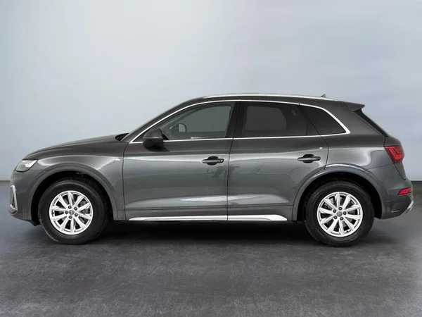 AUDI Q5 Dsl (2021) — foto 23 van 28
