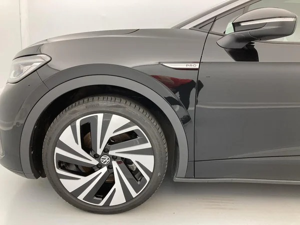 VOLKSWAGEN ID.5 (2025) — foto 4 van 36