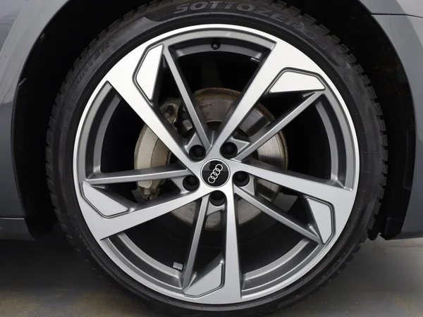 AUDI A7 Sportback (2021) — foto 8 van 19