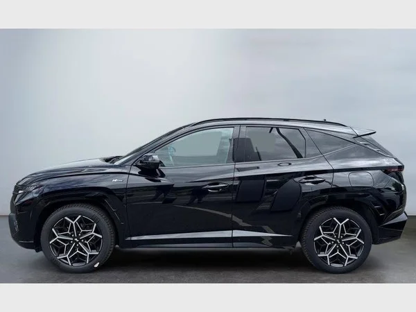 Hyundai TUCSON (2021) — foto 24 van 29