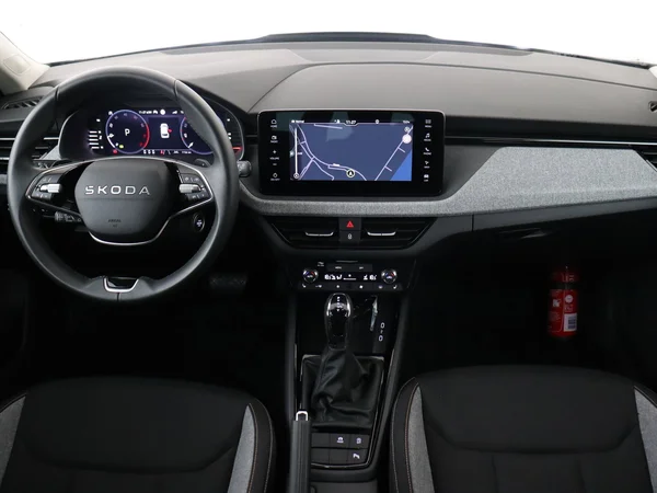 SKODA Kamiq (2025) — foto 15 van 18