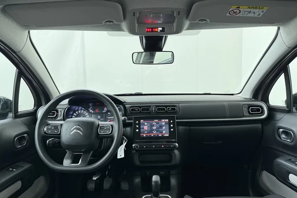 Citroen C3 (2023) — foto 16 van 16