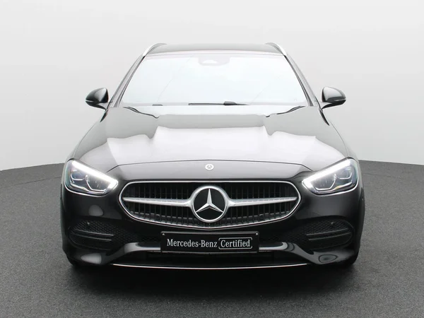 Mercedes-Benz C-Klasse (2024) — foto 23 van 31
