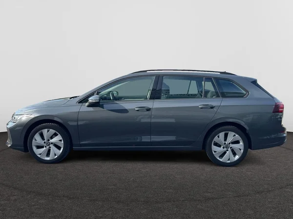 VOLKSWAGEN Golf VIII SW (2024) — foto 12 van 19