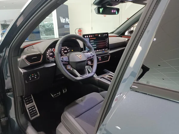 CUPRA Formentor (2026) — foto 17 van 18