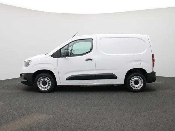 Opel Combo (2023) — foto 34 van 38