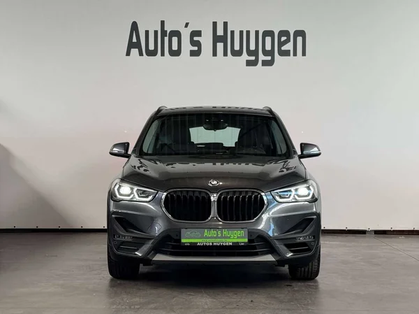 BMW X1 (2022) — foto 12 van 19