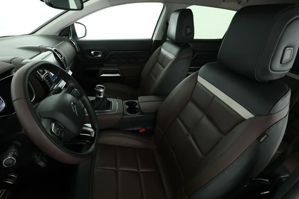 Citroen C5 (2019) — foto 16 van 16