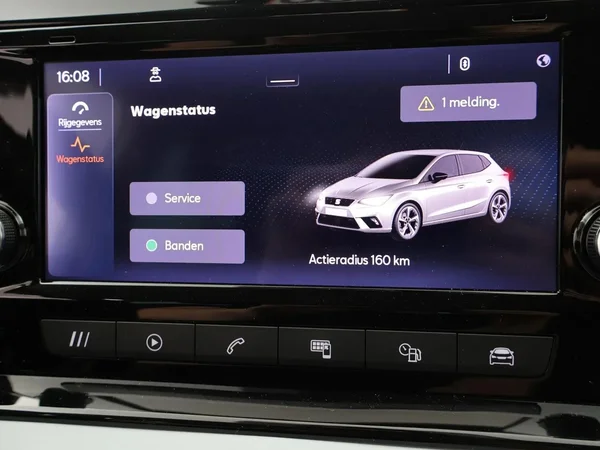 SEAT Ibiza (2024) — foto 6 van 18