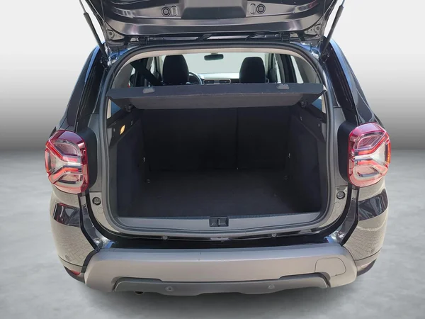 Dacia Duster (2024) — foto 14 van 18