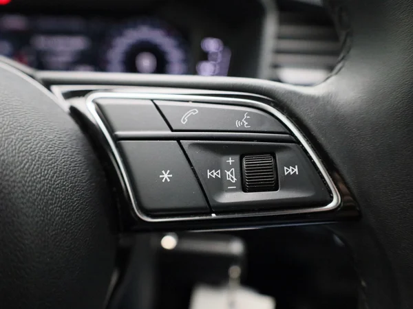 Audi A1 Sportback (2023) — foto 11 van 41