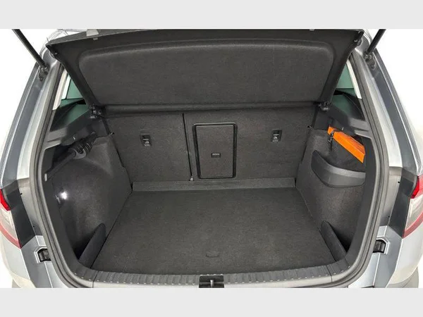 Skoda Karoq (2020) — foto 14 van 23
