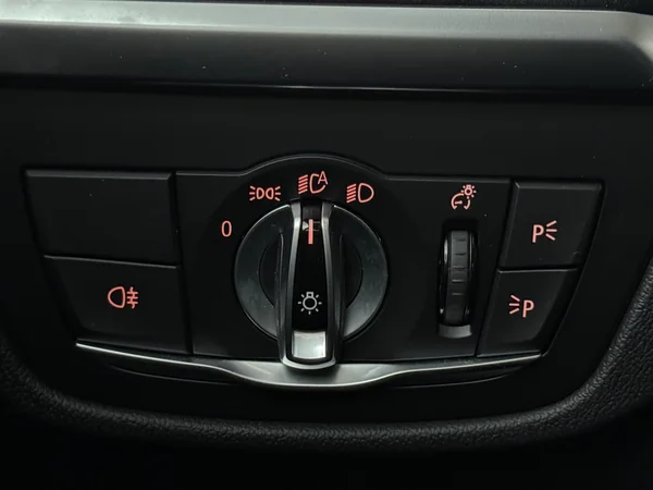 BMW X3 (2022) — foto 20 van 33