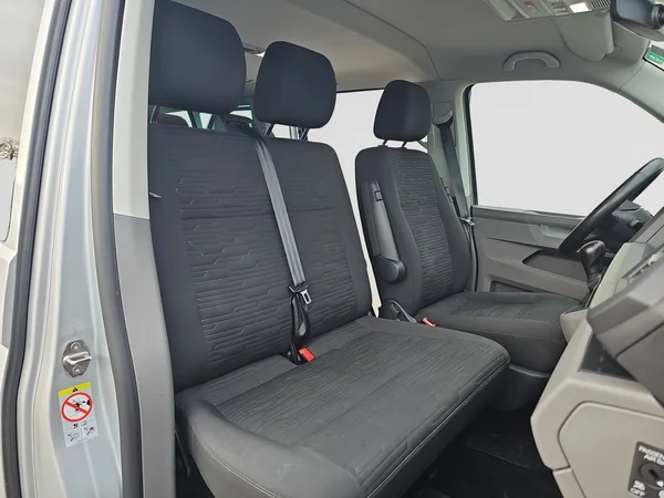 VOLKSWAGEN Transp T6.1 1200 Caravelle Lwb (2022) — foto 39 van 51