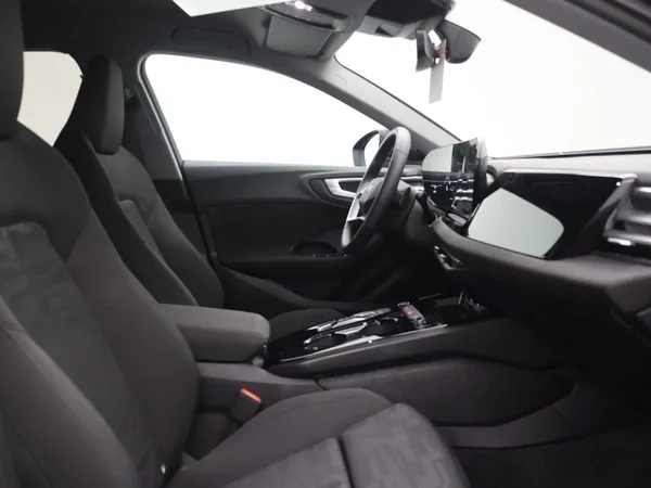 Audi A5 (2026) — foto 10 van 26