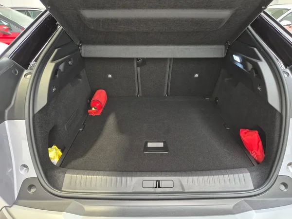 Peugeot 3008 (2026) — foto 19 van 20