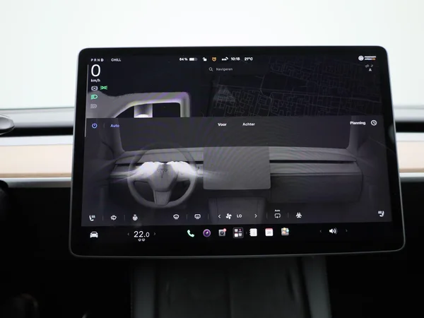 Tesla Model Y (2023) — foto 11 van 43