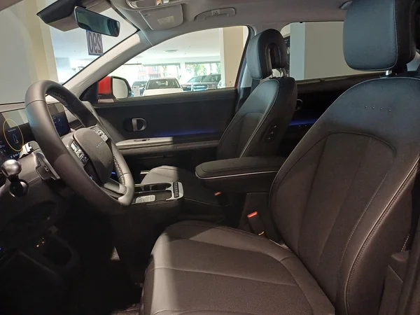 Hyundai IONIQ 5 (2026) — foto 13 van 25