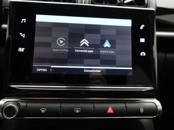 Citroën C3 (2022) — foto 17 van 37