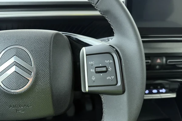 Citroen C3 (2025) — foto 7 van 20
