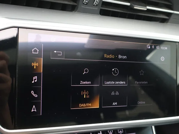 Audi A7 (2019) — foto 7 van 31
